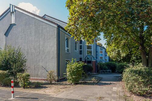 Foto - Schöner wohnen: 2- Zimmerwohnung in Hannover-Sahlkamp