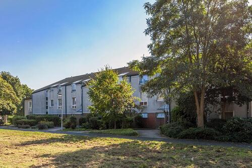 Foto - 2 Zimmer Etagenwohnung zur Miete in Hannover