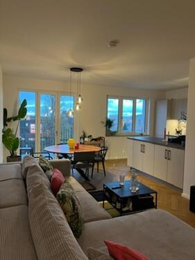 Foto - 4 Zimmer Dachgeschoßwohnung zur Miete in Berlin