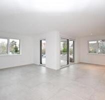 Neubau in Gifhorn: 4-Zimmer-Erstbezug mit Balkon und Garage direkt an der Aller zu vermieten!