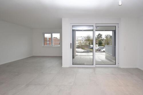 Foto - Etagenwohnung in Gifhorn zur Miete