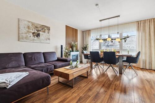 Foto - 3 Zimmer Etagenwohnung zur Miete in Kuppenheim