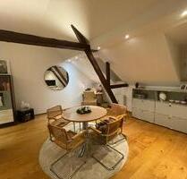 City-Wohnung mit Dachterrasse in Andernach