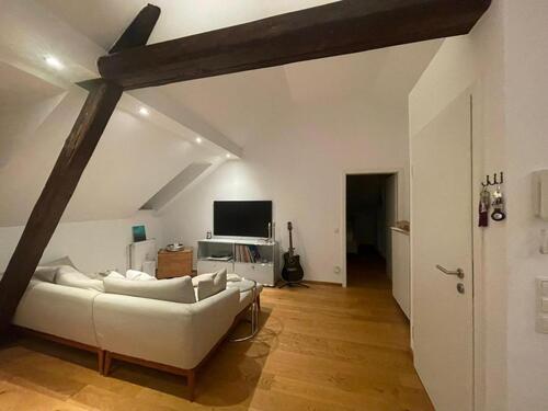 Foto - 2 Zimmer Dachgeschoßwohnung in Andernach