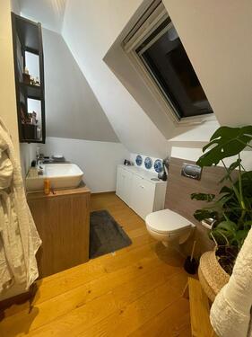 Foto - Dachgeschoßwohnung in Andernach zur Miete