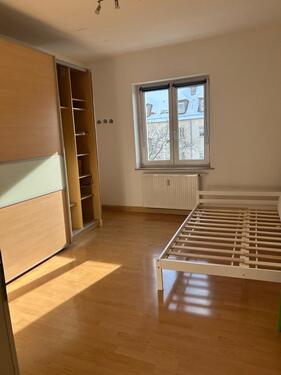 Foto - Etagenwohnung in Würzburg zur Miete