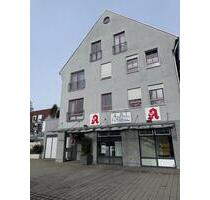 Gewerbefläche 127m² zu Vermieten - ApothekeBüroPraxisLaden... - Biberbach