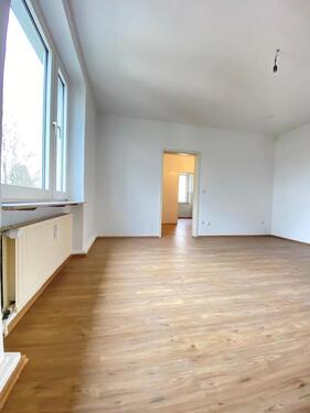 Foto - Etagenwohnung in Recklinghausen zur Miete