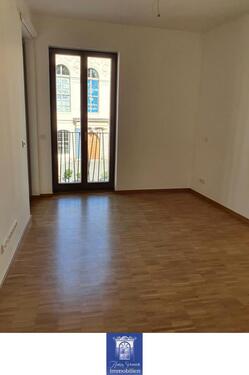 Foto - Etagenwohnung in Dresden zur Miete