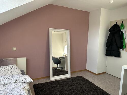 Foto - WG-Neugründung 3 Zimmer Karlsruhe Weststadt