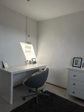 Foto - 1 Zimmer Dachgeschoßwohnung in Karlsruhe