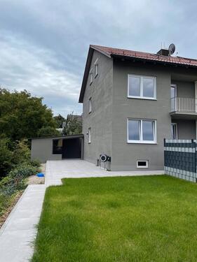 Foto - Doppelhaushälfte in Bad Abbach zu vermieten