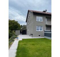 Doppelhaushälfte in Bad Abbach zu vermieten