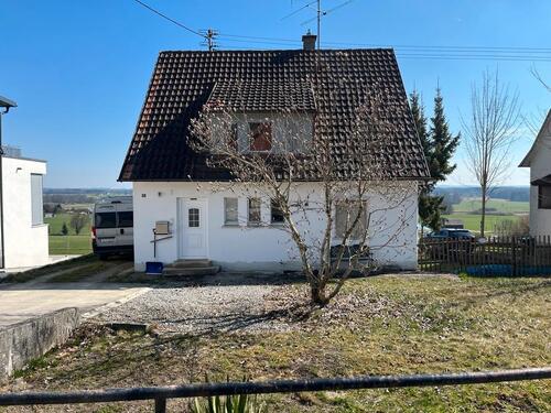 Foto - 5 Zimmer Einfamilienhaus zum Kaufen in Bad Schussenried