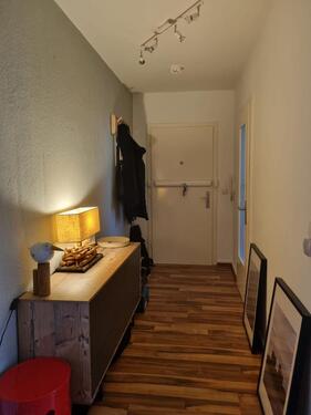 Foto - Etagenwohnung in Hamburg zur Miete