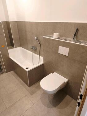 Foto - Doppelhaushälfte in Nordenham zur Miete