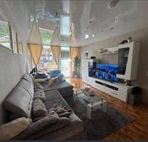 Eigentumswohnung 3 Zimmer | Balkon | Garage | provisionsfrei - Bielefeld Heepen