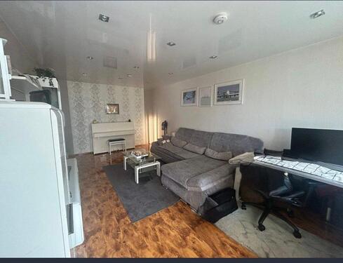 Foto - 3 Zimmer Erdgeschoßwohnung zum Kaufen in Bielefeld
