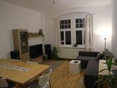 Foto - Etagenwohnung in Freiberg zur Miete