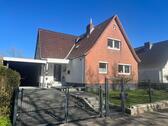 Foto - Familienglück! Charmantes Einfamilienhaus in besonderer Lage