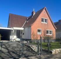 Familienglück! Charmantes Einfamilienhaus in besonderer Lage - Lütjenburg