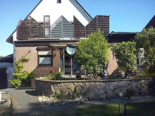 Foto - 2 Familienhaus in Fallingbostel
