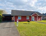 Foto - Modernes KfW-70 Haus mit freiem Blick! 996 m² Grundstück