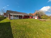 Foto - Einfamilienhaus in Hambergen