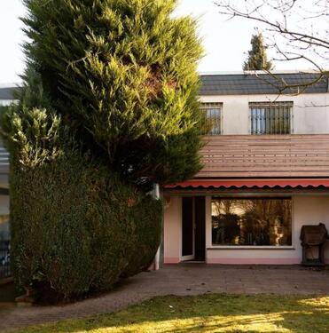 Foto - +++ Sonniges 4-6-Zimmer-RMH in bester Lage von Frankfurt +++