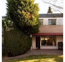 +++ Sonniges 4-6-Zimmer-RMH in bester Lage von Frankfurt +++ - Frankfurt am Main Mitte-West