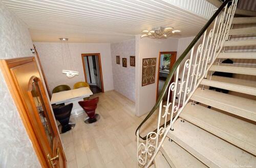 Foto - 5 Zimmer Reihenhaus zum Kaufen in Frankfurt am Main