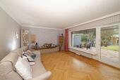 Foto - 5 Zimmer Reihenhaus in Frankfurt am Main