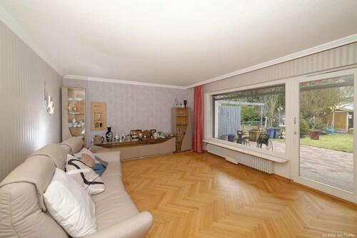 Foto - 5 Zimmer Reihenhaus in Frankfurt am Main
