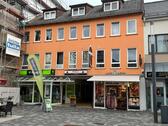 Foto - Kapitalanlage in Korbach Fußgängerzone – 6 Wohneinheiten – 761 m²