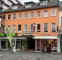 Kapitalanlage in Korbach Fußgängerzone – 6 Wohneinheiten – 761 m²