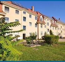 Altbauwohnung mit ruhiger Lage in Gröba! - Riesa Canitz