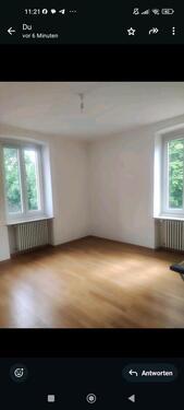Foto - 16m2 Zimmer in entspannter 3er WG Sanderau