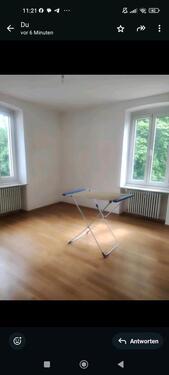 Foto - Etagenwohnung in Würzburg