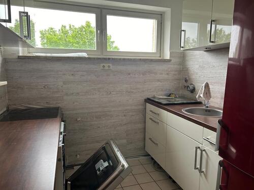 Foto - Etagenwohnung zum Kaufen in Germering