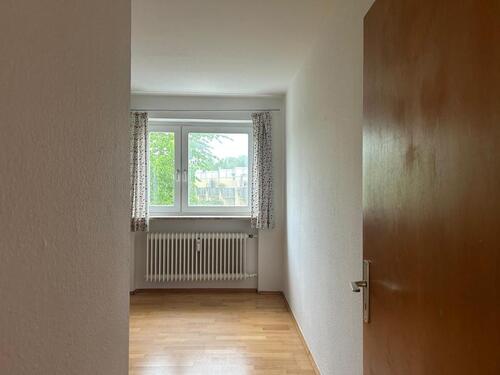 Foto - Etagenwohnung in Germering zum Kaufen