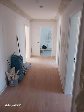 Foto - teilsanierte Wohnung Friedenstr. Höxter