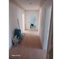teilsanierte Wohnung Friedenstr. Höxter