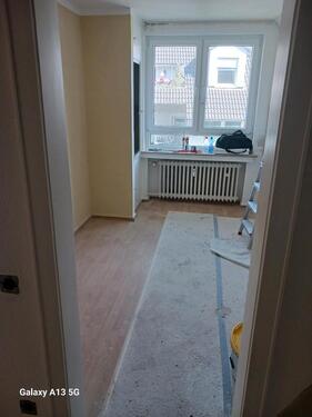 Foto - Etagenwohnung in Höxter