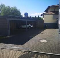 Carport Stellplatz Wettenberg-Krofdorf