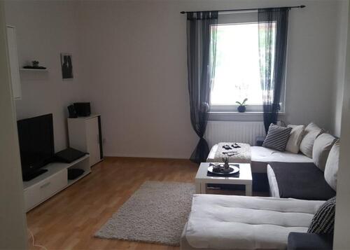 Foto - Etagenwohnung zur Miete in Hagen