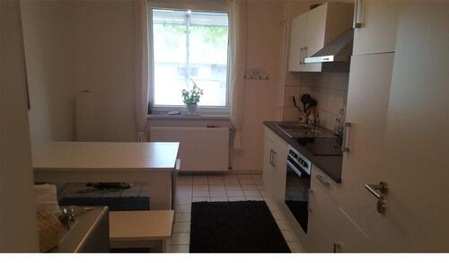 Foto - Etagenwohnung in Hagen