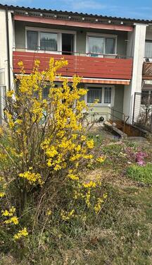 Foto - 4 WG-Zimmer in möbliertem Reihenhaus (120 m²) zu vermieten