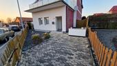 Foto - Charmante 2-Zimmer-Wohnung auf 2 Etagen mit Terrasse