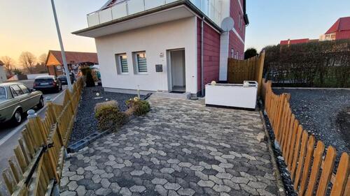 Foto - Charmante 2-Zimmer-Wohnung auf 2 Etagen mit Terrasse