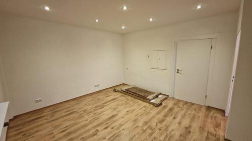 Foto - Etagenwohnung in Nörten-Hardenberg zur Miete